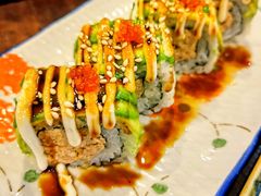 -仙隐小鹿中華の日料(正弘城店)