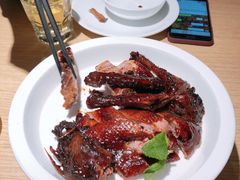 骨头有味道的酱鸭-佬肥猫(周浦万达店)