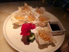 公主素蟹粉-虫二酒肆(美罗城店)