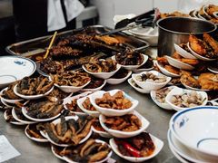 -天天鲜面馆(衡山路店)