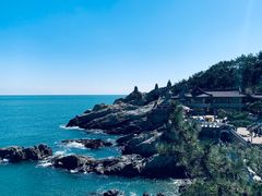 -海东龙宫寺