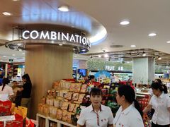 店内环境-王府井百货(总府店)