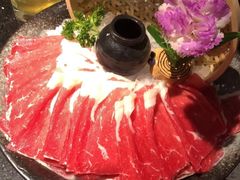 -捞王猪肚鸡火锅(昆山店)