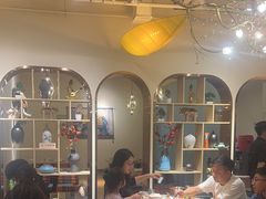 -曼泰·泰餐(京华城店)