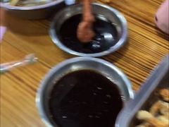 -阿姨小肉摊(同济西苑店)