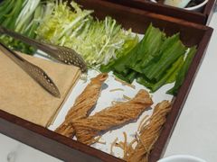 -山东宾馆·齐鲁苑餐厅
