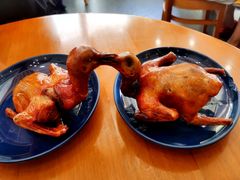 -煲煲掂风味煲仔饭餐厅(西区店)