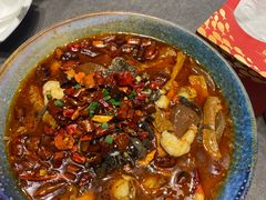 -旺顺阁鱼头泡饼(小红门店)