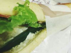 -欧式面包坊(万象城店)