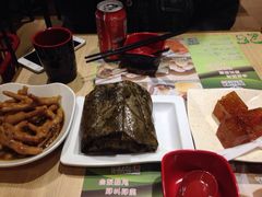 -添好运点心专门店(北角店)