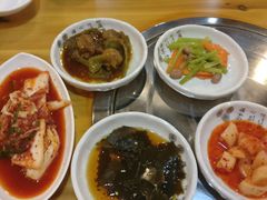 -故乡家韩国料理(丹东街店)