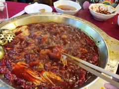 -山城年华老火锅(玉林店)