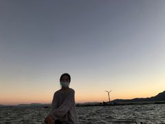 -滇池海埂公园