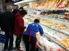-世纪联华超市(大关店)