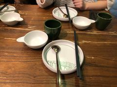 -云海肴·汽锅鸡·云南菜(美罗城店)