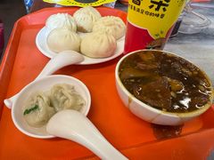 炒肝-天兴居(鲜鱼口街店)
