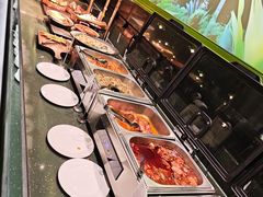 -戈拿旺巴西烤肉(崇文门店)