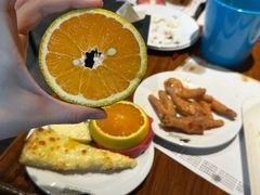 -汉巴味德·烤肉与啤酒的自助(杭州大悦城店)