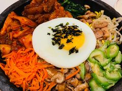 -七八冷面·延边朝鲜族美食(欢乐谷店)