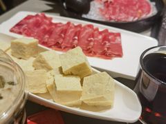 -海底捞火锅(江南盛天地店)