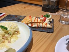 -清真·艾美可餐厅(大悦汇店)