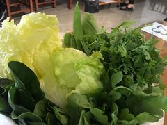 -竹叶涮肉坊(总店)