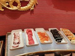 -咖啡苑 - 蔚藍夏日限定主题(永利皇宫店)