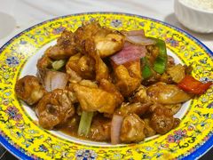 -友德福.老字号粤菜.广州地标融合美食(荔湾路店)