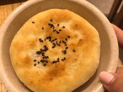 -一两饭川味素食餐厅