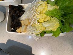 -半天妖烤鱼(中山路店)