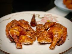 -广州文华东方酒店·江-由辉师傅主理