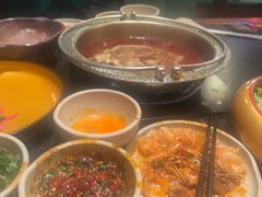 -牛New寿喜烧(金茂览秀城店)