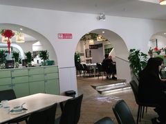 -香香海南菜餐厅