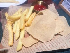 -翡翠鸟精品泰国菜(北辰财富中心店)