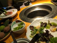 -赤坂亭·M9和牛烧肉·铁板烧·日料398放题(长泰广场店)
