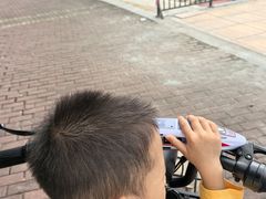 -怡海公园(桂城街道)