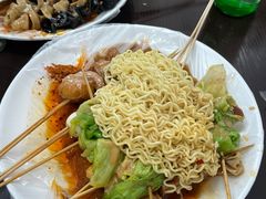 -郭记小街麻辣烫(虎坊路店)