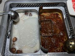 -海底捞火锅(正大乐城店)