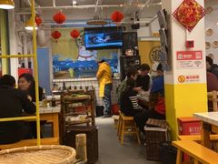 -龙奎老牛市井火锅