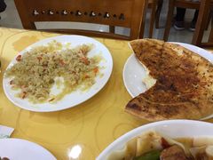 -新疆巴州金丝特餐厅(大钟寺店)