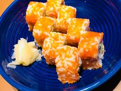 加州卷-綱元·海鲜豆捞(明州里店)