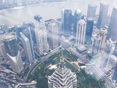-上海中心大厦