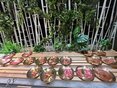 -春天烤肉自助餐厅(南内环店)