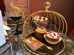 -Nord Grill&Bar Highland诺德西餐(深圳欢乐海岸店)