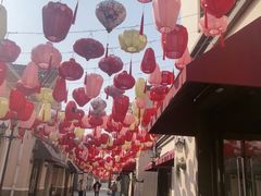 -斯普瑞斯奥特莱斯