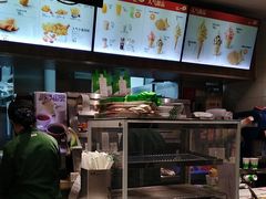 -德克士(前门店)