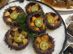 -高佳庄·海鲜酒楼(定海店)