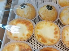 -西村叔叔的店·面包·甜品·蛋糕(清河万象汇店)