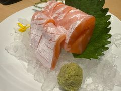 -小山日本料理(太古汇店)