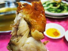-成记烧鸡档